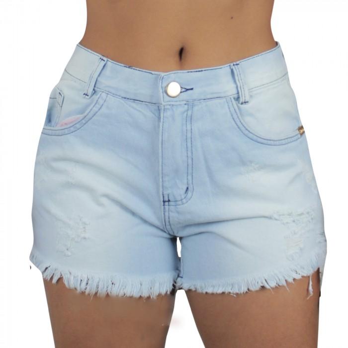 shorts jeans feminino 36